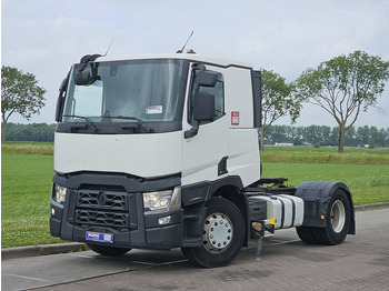 Trekkvogn Renault T 460 FULL ADR ALCOA: bilde 2 Trekkvogn Renault T 460 FULL ADR ALCOA: bilde 2