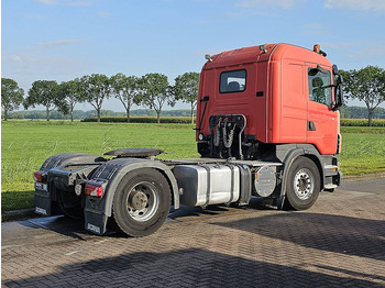 Leie Scania G420 ADBLUE 632 TKM Scania G420 ADBLUE 632 TKM: bilde 3
