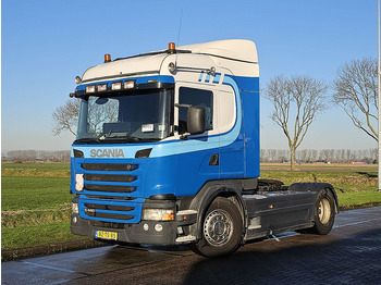 Trekkvogn Scania G440 HIGHLINE RETARDER: bilde 2