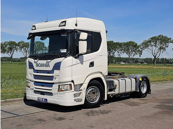 Trekkvogn Scania G450: bilde 2