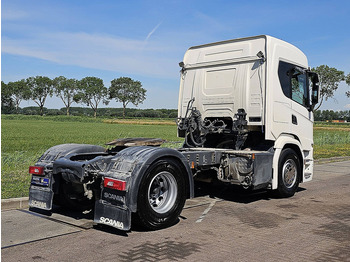 Trekkvogn Scania G450: bilde 3
