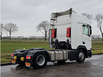 Trekkvogn Scania R450 ADR FL-AT PTO RETAR.: bilde 3