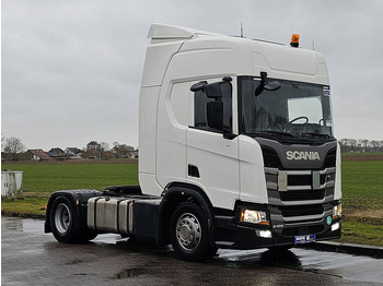 Trekkvogn Scania R450 ADR FL-AT PTO RETAR.: bilde 5
