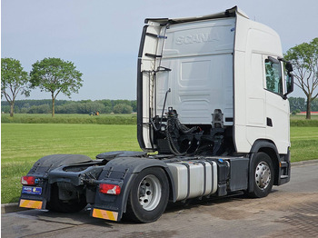 Trekkvogn Scania S450 RET. NIGHT A/C 1200L: bilde 3