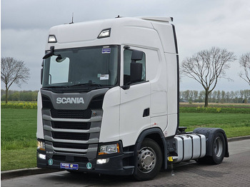 Trekkvogn Scania S450 RETARDER 2X TANK: bilde 2