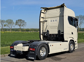 Trekkvogn Scania S520 Standklima.durabrigh: bilde 3