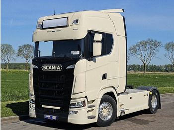 Trekkvogn Scania S520 Standklima.durabrigh: bilde 2