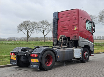 Trekkvogn Volvo FH 420 ADR ALCOA NL-TRUCK: bilde 3