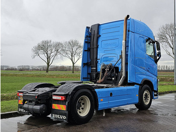 Trekkvogn Volvo FH 460 PTO SKIRTS VEB+: bilde 3