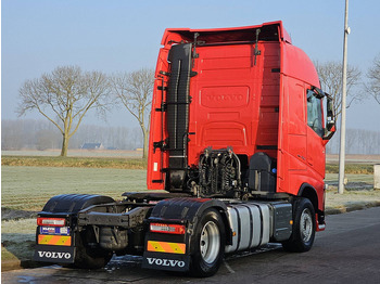 Trekkvogn Volvo FH 460 XENON 2X TANK VEB+: bilde 3