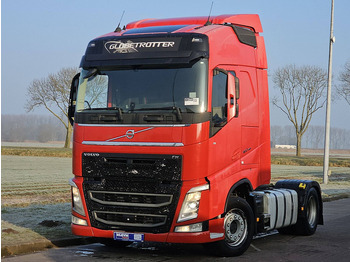 Trekkvogn Volvo FH 460 XENON 2X TANK VEB+: bilde 2
