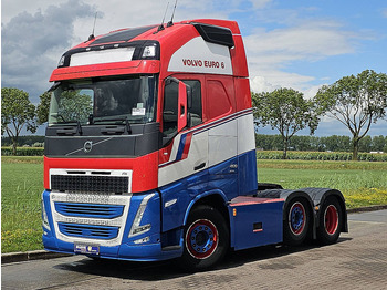 Trekkvogn Volvo FH 460 XL 6X2 I-SAVE LED: bilde 2