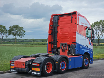Trekkvogn Volvo FH 460 XL 6X2 I-SAVE LED: bilde 3