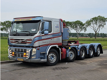 Trekkvogn Volvo FM 13.500 EEV 10X4 HEAVY DUTY: bilde 2 Trekkvogn Volvo FM 13.500 EEV 10X4 HEAVY DUTY: bilde 2