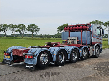Trekkvogn Volvo FM 13.500 EEV 10X4 HEAVY DUTY: bilde 3 Trekkvogn Volvo FM 13.500 EEV 10X4 HEAVY DUTY: bilde 3