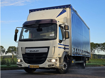 Lastebil DAF LF 180