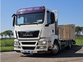 Lastebil MAN TGS 26.320