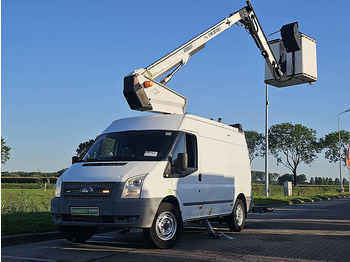 Varebil FORD Transit