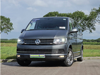 Små varebil VOLKSWAGEN Transporter