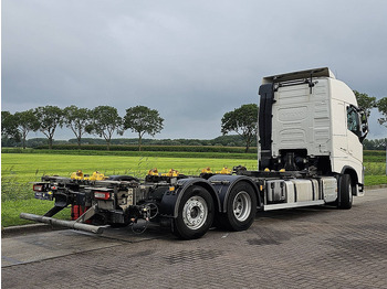 Container-transport/ Vekselflak lastebil Volvo FH 460 6x2*4: bilde 3