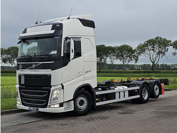 Container-transport/ Vekselflak lastebil Volvo FH 460 6x2*4: bilde 2