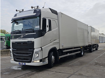 Skapbil Volvo FH 460: bilde 2