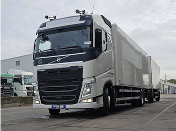 Skapbil VOLVO FH 460