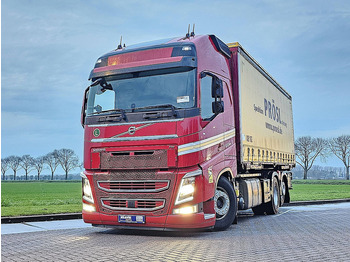 Kapellbil VOLVO FH 500