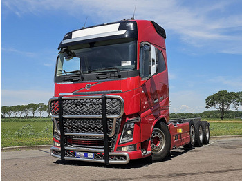 Chassis lastebil VOLVO FH
