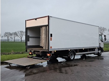 Skapbil Volvo FL 210.16 94TKM! LIFT ISO-BOX: bilde 3