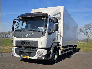 Skapbil VOLVO FL 220