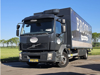 Lastebil med kjøl VOLVO FL 240