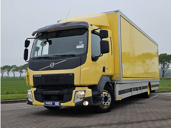 Skapbil VOLVO FL 250