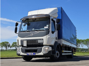 Kapellbil VOLVO FL 250