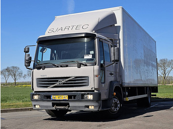 Skapbil VOLVO FL