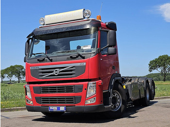 Chassis lastebil VOLVO FM11 330