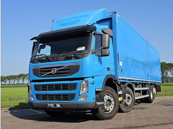 Skapbil VOLVO FM11 330