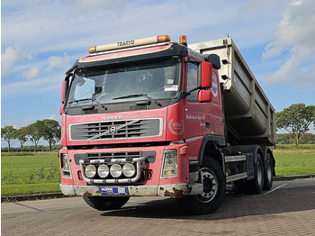 Tippbil VOLVO FM13 440