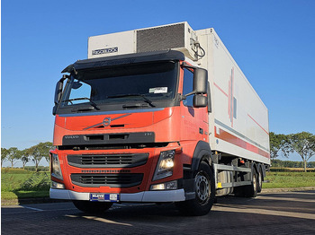 Lastebil med kjøl VOLVO FM 330