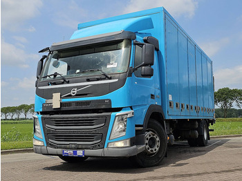Skapbil VOLVO FM 370