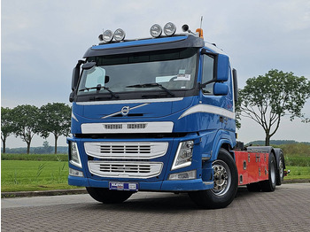Krokbil VOLVO FM 450