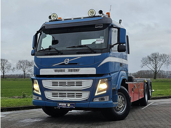 Krokbil VOLVO FM 450