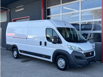 Kjølebil FIAT Ducato
