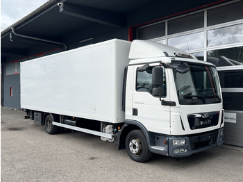 Skapbil MAN TGL 12.220