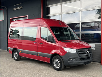 Personenbil MERCEDES-BENZ
