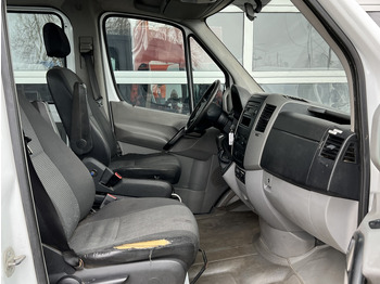 Leie Mercedes-Benz Sprinter 316 CDI 4x4 6-Sitzer Doka 2,2m Schild Mercedes-Benz Sprinter 316 CDI 4x4 6-Sitzer Doka 2,2m Schild: bilde 2