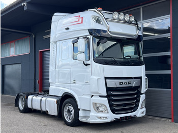 Trekkvogn DAF XF 530