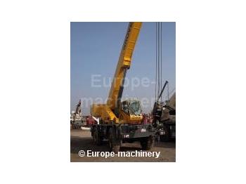 Mobilkran Grove RT 540 CE: bilde 1