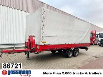 Planhenger/ Flathenger