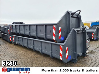 Krokcontainer